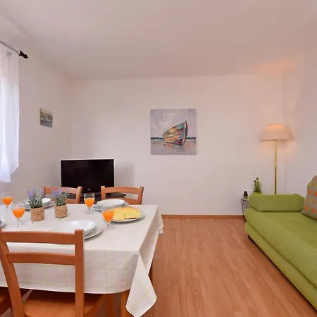 Uto Lejlighed Privlaka (Zadar)