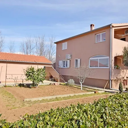 Uto Lejlighed Privlaka (Zadar)