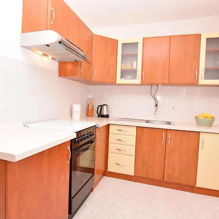 Uto Lejlighed Privlaka (Zadar)
